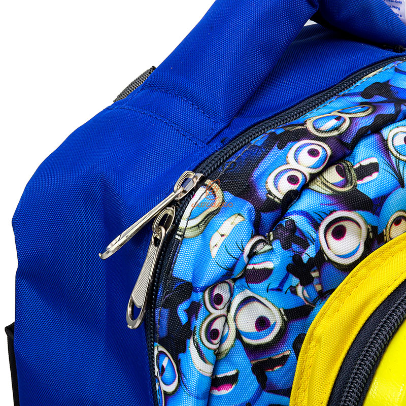 کوله پشتی فانتزی طرح مینیون (2)