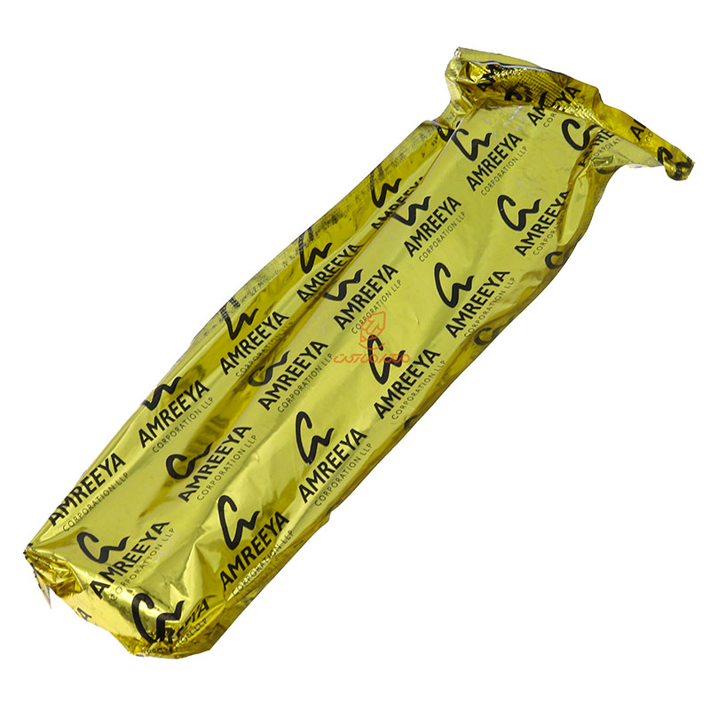 عود خوشبو کننده مدل GOLDEN MAMBA آمریا AMREEYA (1)