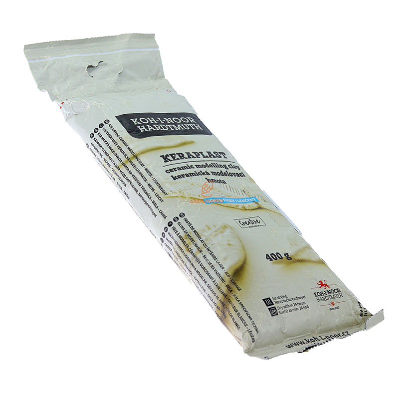 خمیر مجسمه سازی آرتیست 400 گرمی سبک کد 697 کوه نور (1)