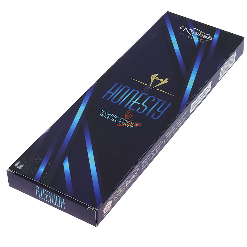 عود خوشبو کننده مدل HONESTY میصباح MISBAH (3)