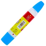 چسب مایع دو سر قلمی آبی 9006 کینگ KING (3)