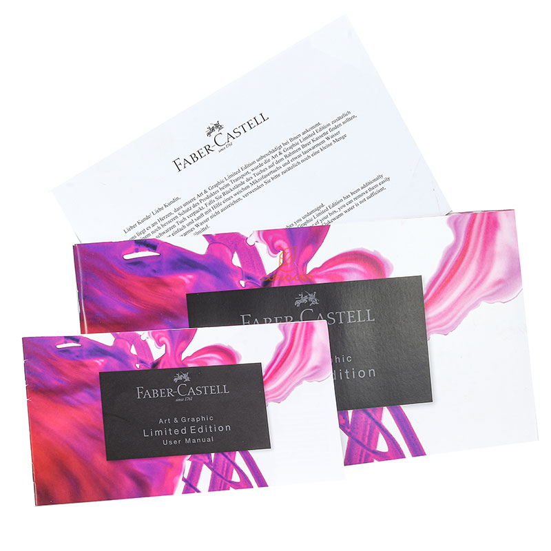 پک جادویی محصولات فابر کاستل FABERCASTELL (1)