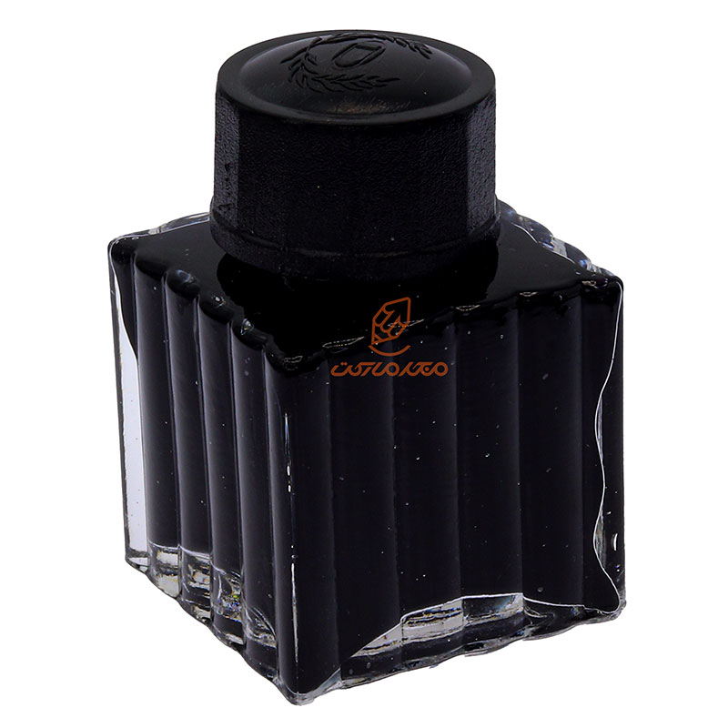 جوهر خودنویس مشکی ایپلمات iplomat (5)