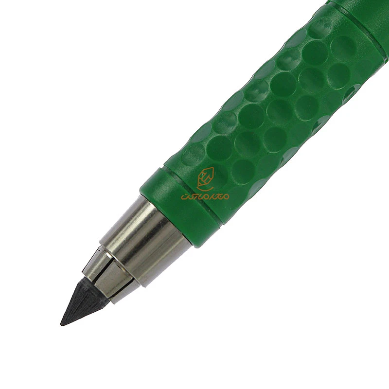 اتود طراحی سبز گیره دار کوه نور (5)