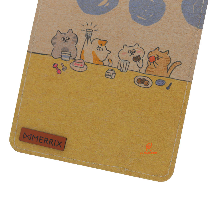 پاکت وولن سایز 9 طرح گربه ها لوتوس (1)