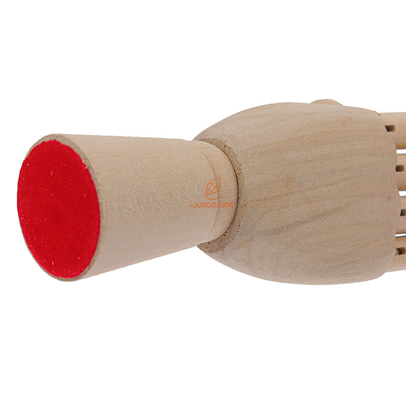 فیگور دست 18 سانت پارس آرتیست (1)