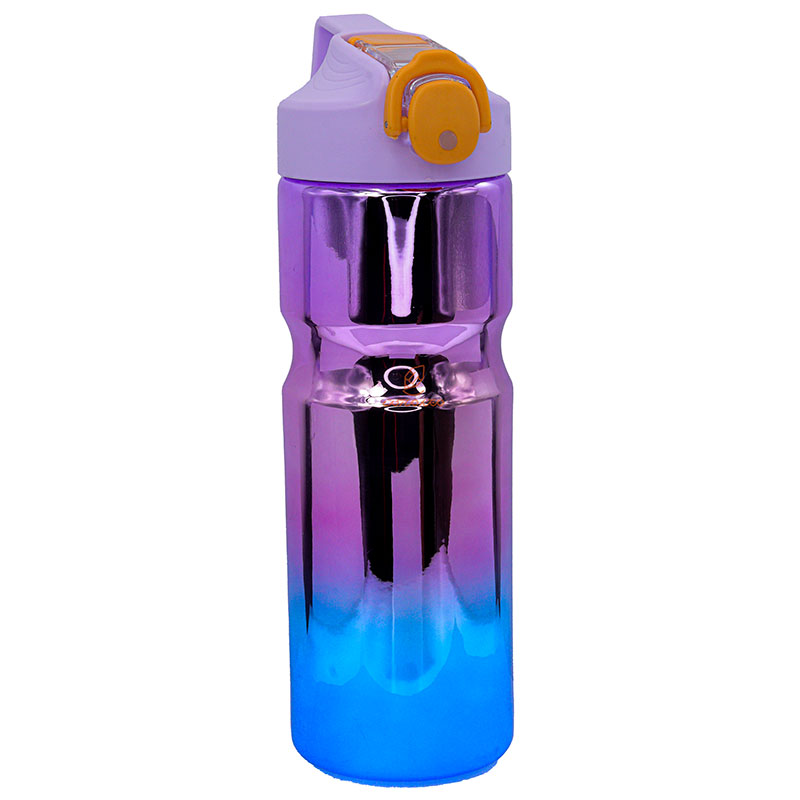 قمقمه هفت رنگ نی دار در یاسی