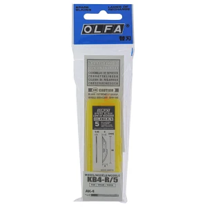 تیغ کاتر KB4-R5 اولفا OLFA