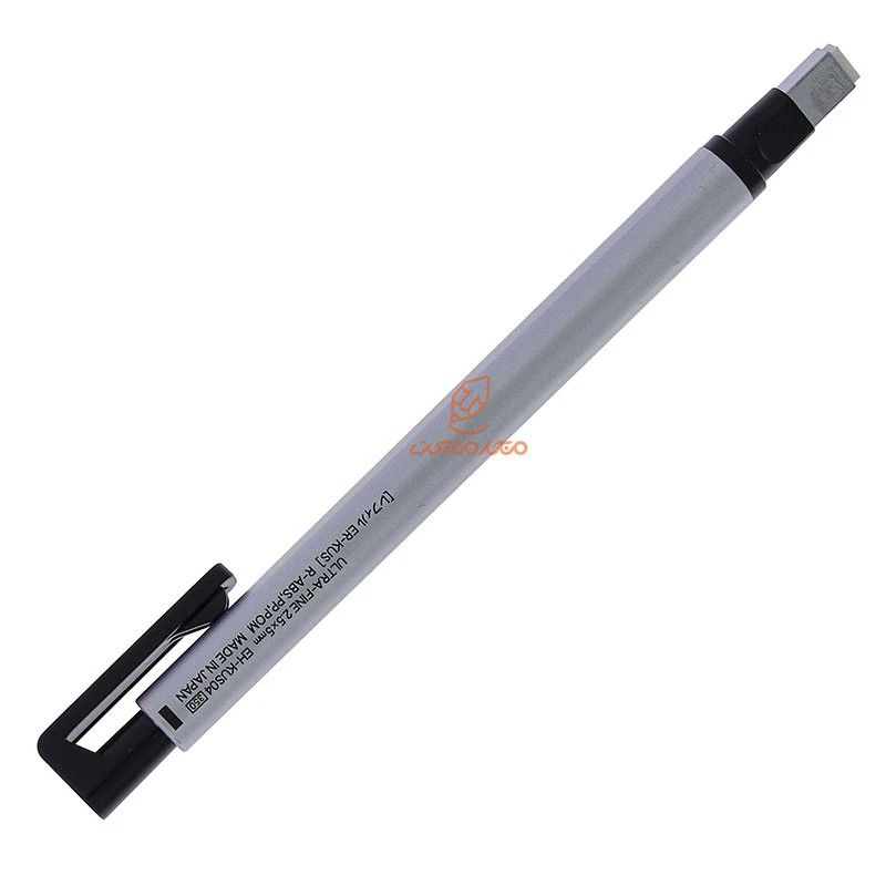 پاک کن اتودی نقره ای 2.5mm مونو زیرو تومبو (5)