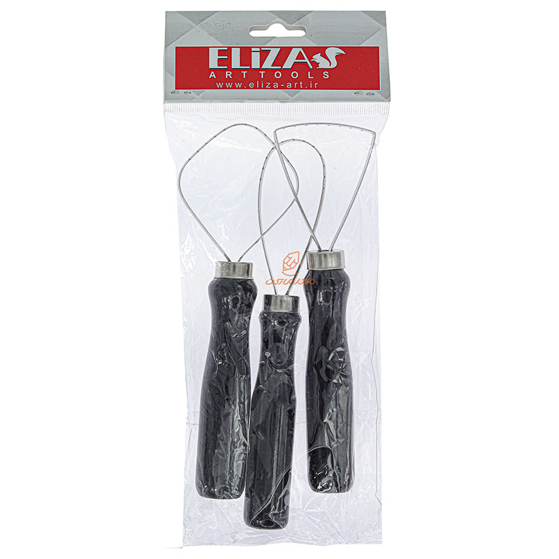 ابزار کاهنده تیغه ای 3 عددی الیزا ELIZA (2)