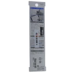 پاک کن اتودی نقره ای 2.5mm مونو زیرو تومبو (3)