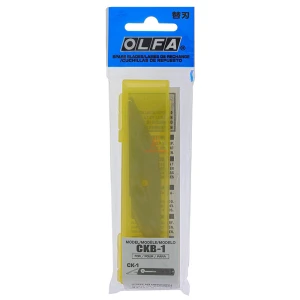 تیغ کاتر CKB-1 اولفا OLFA