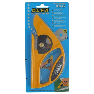 کاتر موکت بر مدل 45-C اولفا OLFA