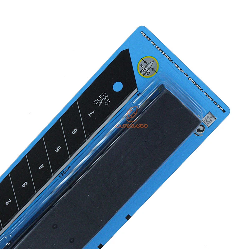 تیغ کاتر HBB-5B اولفا OLFA (1)