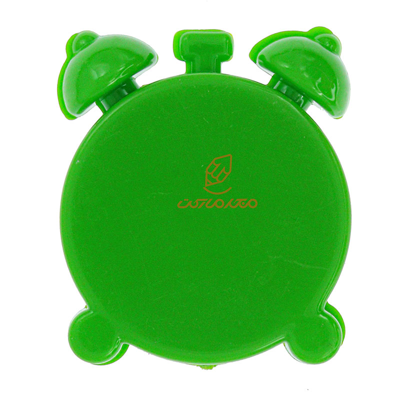 ساعت آموزشی سبز همراه مهر (1)