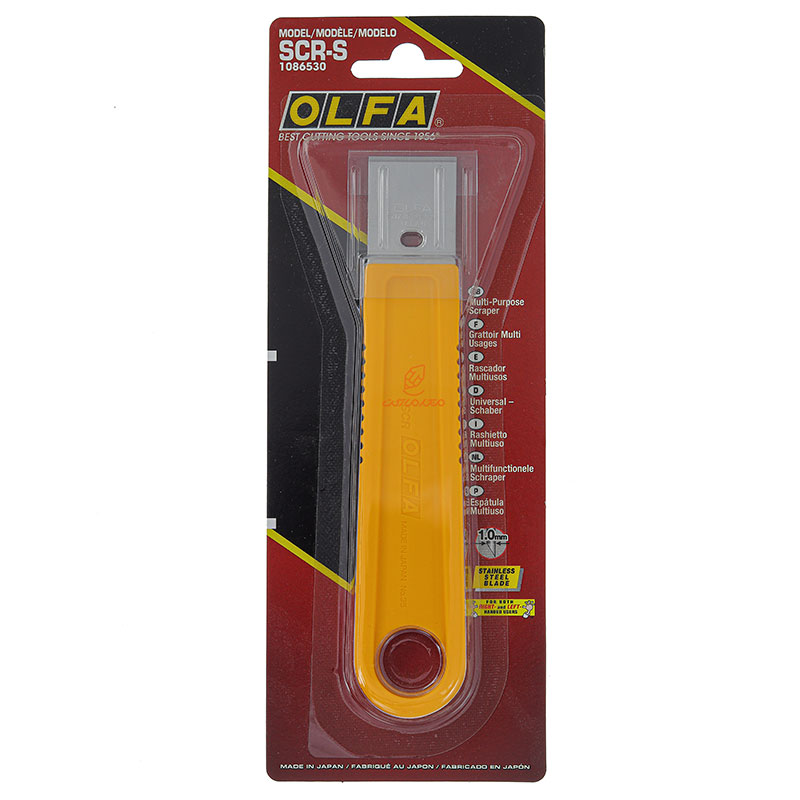 کاردک کوچک SCR-S اولفا OLFA