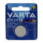باتری سکه ای مدل CR2016 وارتا VARTA (2)