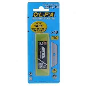 تیغ کاتر SKB-2S10B اولفا OLFA