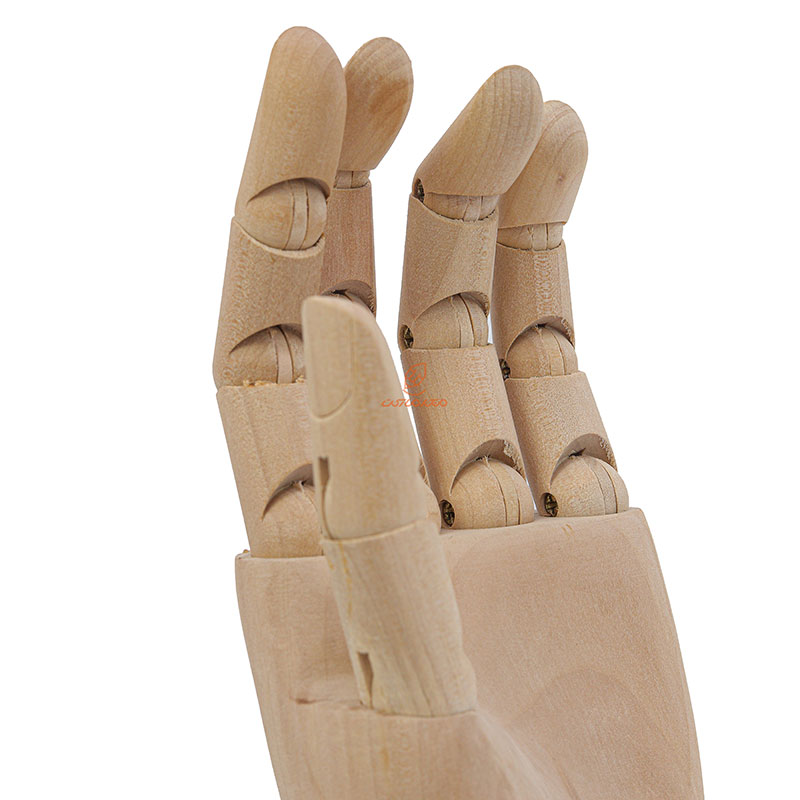 فیگور دست 24 سانت پارس آرتیست (6)