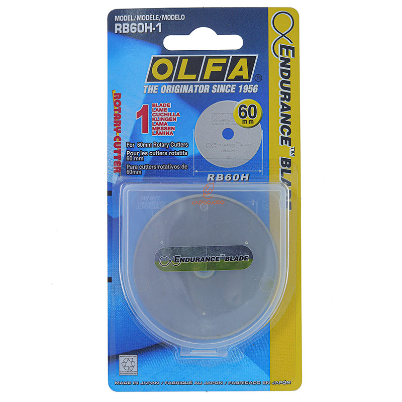 تیغ کاتر RB60H اولفا OLFA