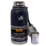 فلاسک 1000 میل مدل VACUUM طوسی 9635 ژیاکانگ JIAKANGCUP (1)