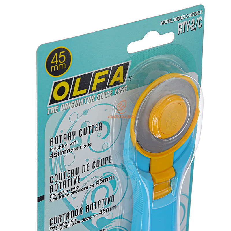 کاتر مدل RTY-2C اولفا OLFA (1)