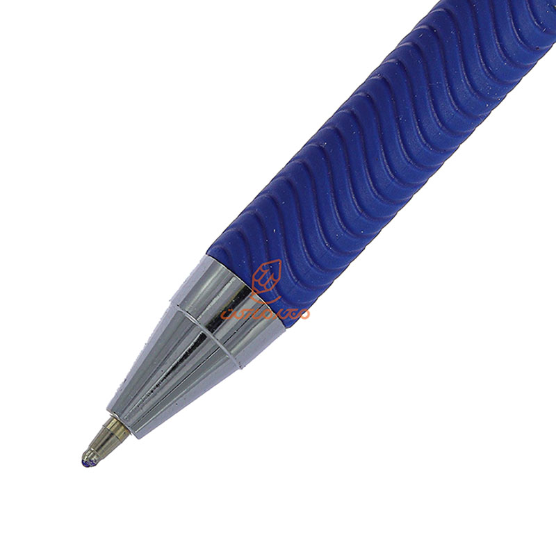 خودکار 1.0 آبی کنکو مدل تاپ بال TOPBALL CANCO (4)