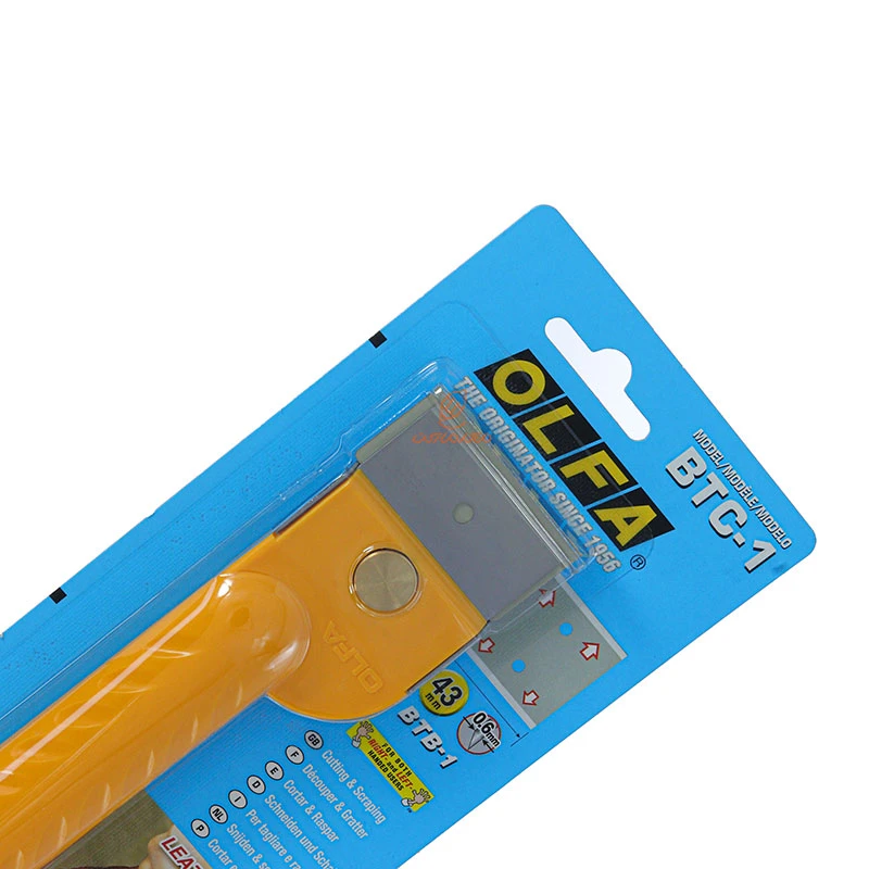 کاتر مدل BTC-1 اولفا OLFA (1)