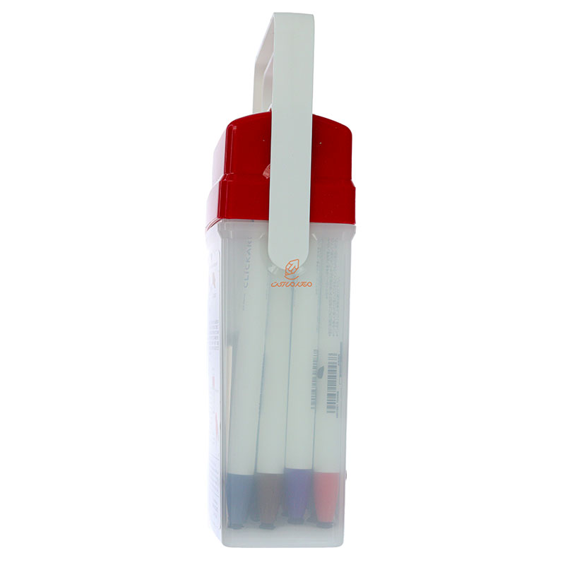 ماژیک 36 رنگ زبرا مدل CLICKART (3)