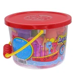 خمیر شنی 1 کیلویی آریا ARYA (3)