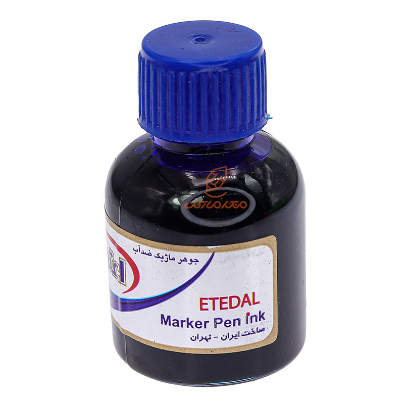 جوهر ماژیک ضد آب اعتدال (5)