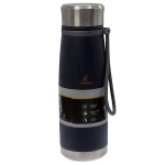 فلاسک 800 میل مدل VACUUM طوسی 6023 ژیاکانگ JIAKANGCUP (2)