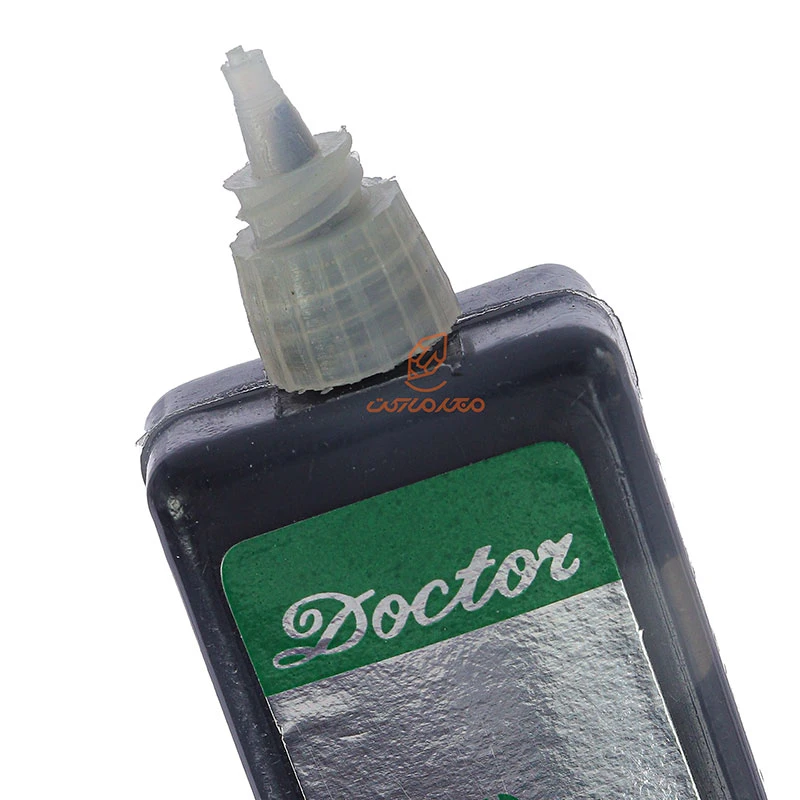 جوهر راپید مشکی داکتر DOCTOR (1)