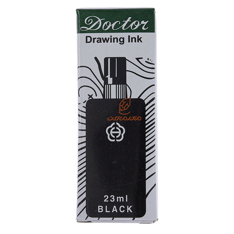 جوهر راپید مشکی داکتر DOCTOR (2)