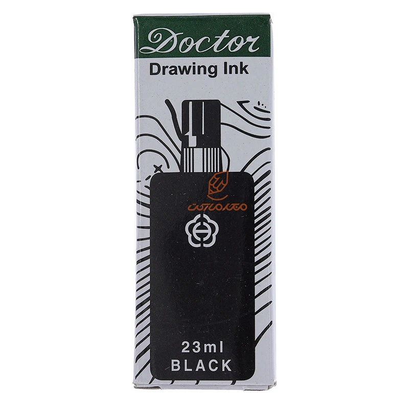 جوهر راپید مشکی داکتر DOCTOR (2)