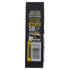 تیغ کاتر LBB-50 اولفا OLFA