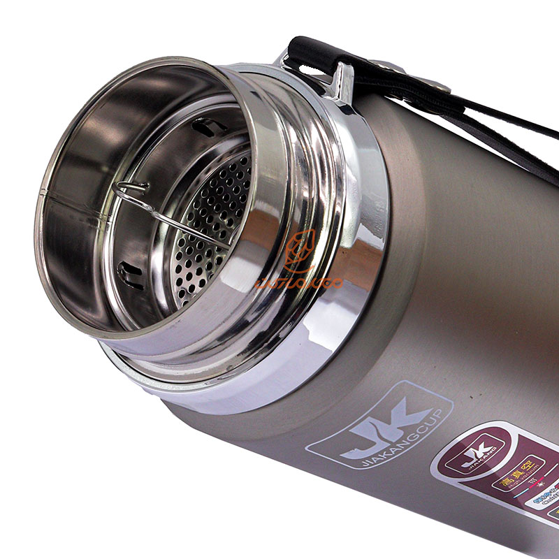 فلاسک 600 میل نقره ای 3732 ژیاکانگ JIAKANGCUP (5)