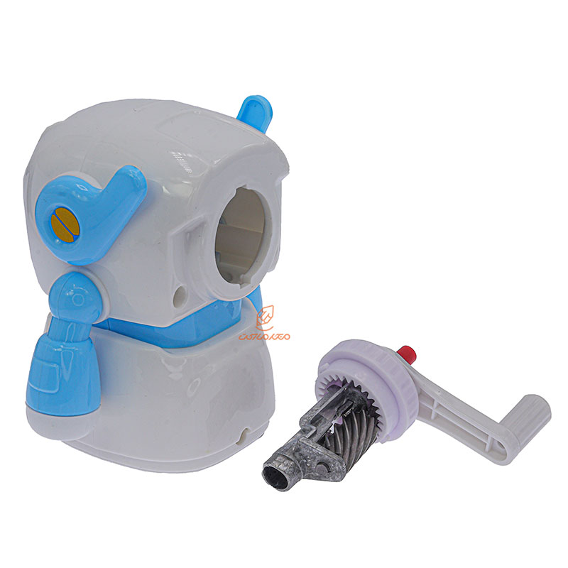 تراش رومیزی طرح ربات کد 8668 DINGB (1)