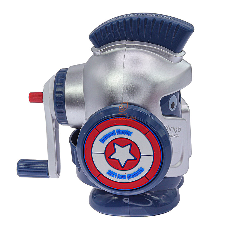 تراش رومیزی طرح شوالیه کد 8600 DINGB (5)