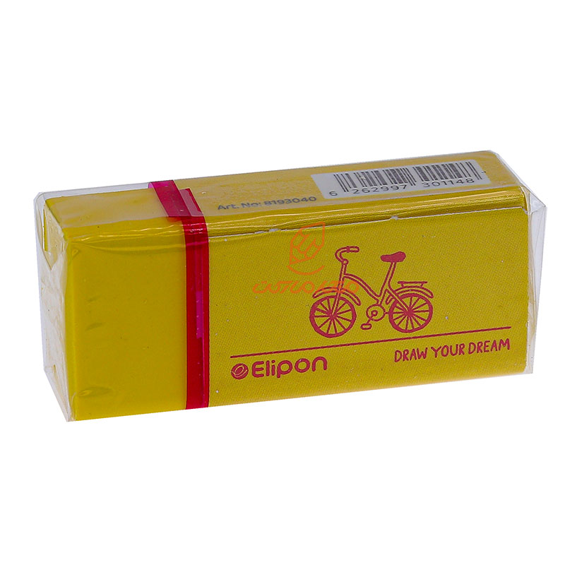 پاک کن 20 زرد الیپون (3)