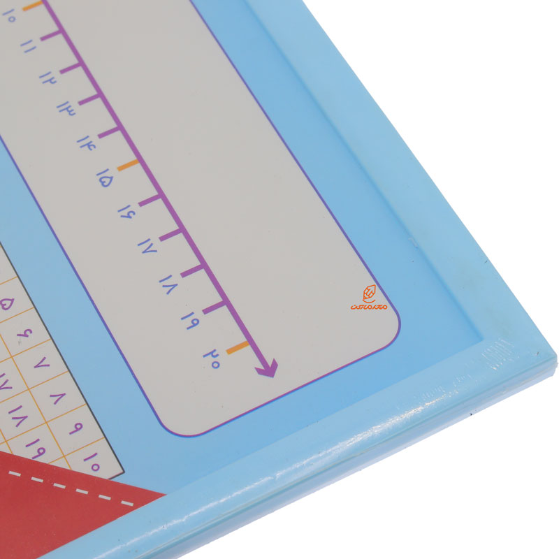 تخته ریاضی یار کلاس اول کتابک (1)