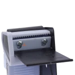 دستگاه چسب کش (پهن) مدل SG008 سفید مشکی سپهر (1)
