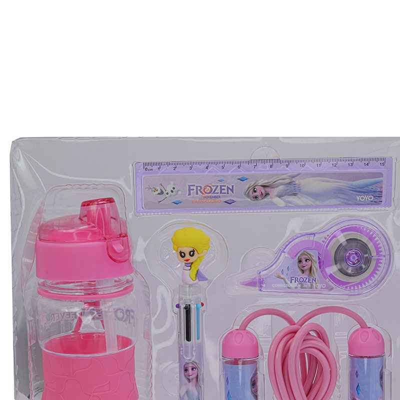 ست تحریر طرح فروزن کد 8025 (6)