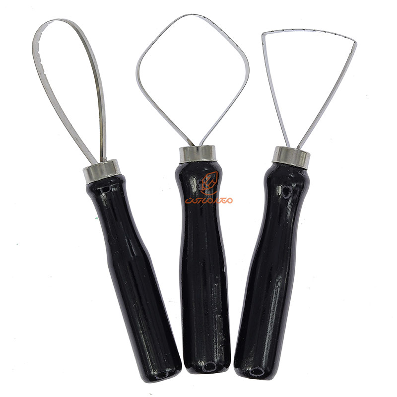 ابزار کاهنده تیغه ای 3 عددی الیزا ELIZA