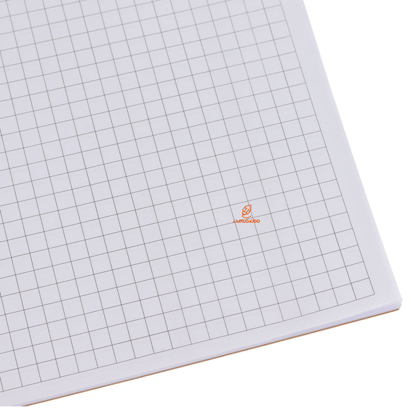 کاغذ A4 شطرنجی (0.5 سانتی) 20 برگ سخن