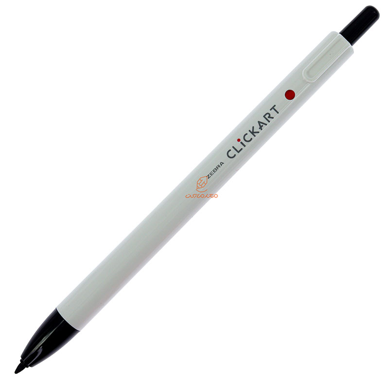 ماژیک 36 رنگ زبرا مدل CLICKART (6)