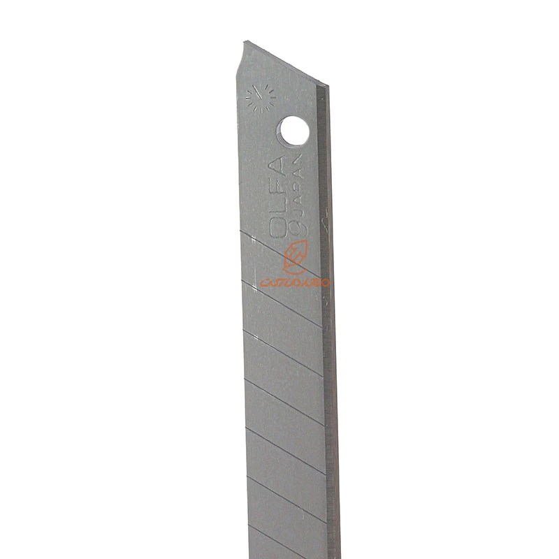 تیغ کاتر KB4-S5 اولفا OLFA (1)