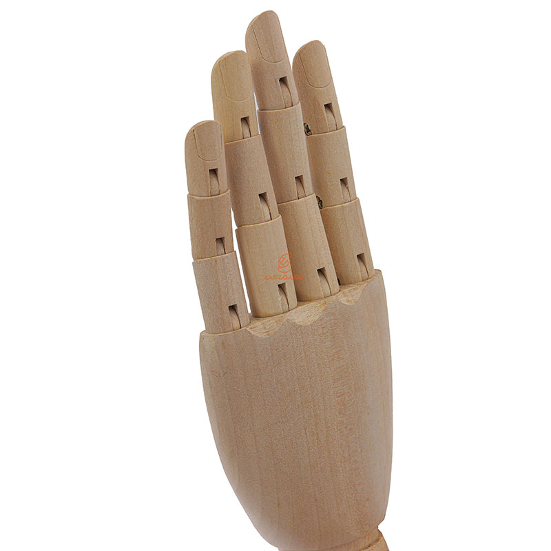 فیگور دست 30 سانت پارس آرتیست (5)