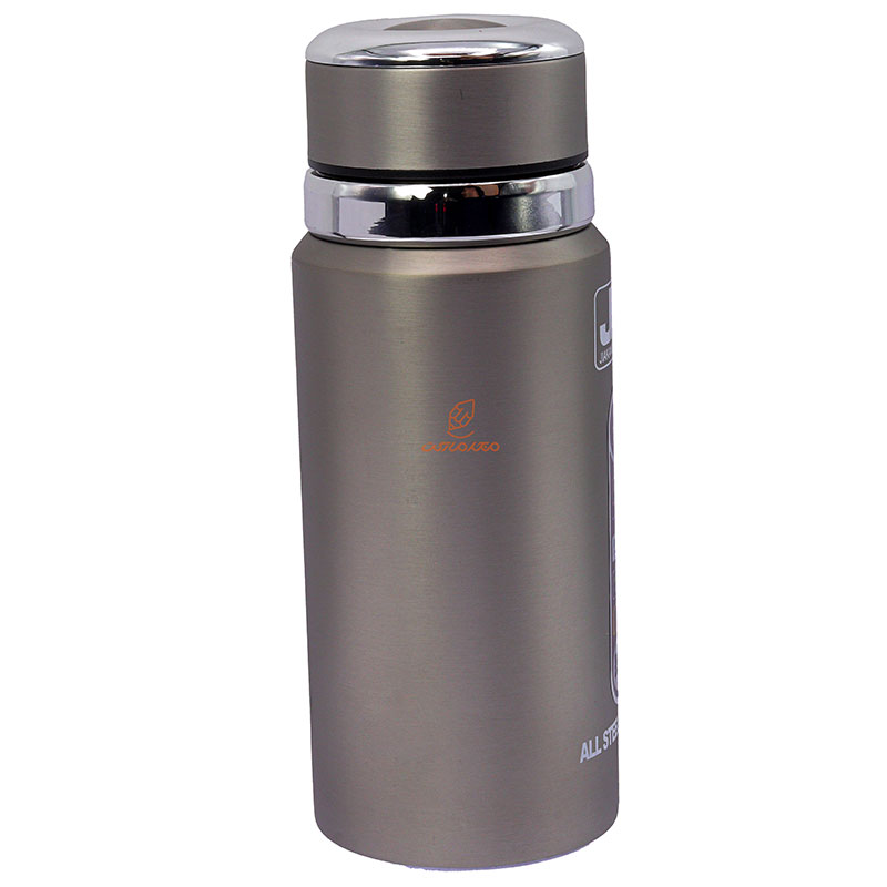 فلاسک 600 میل نقره ای 3732 ژیاکانگ JIAKANGCUP (3)