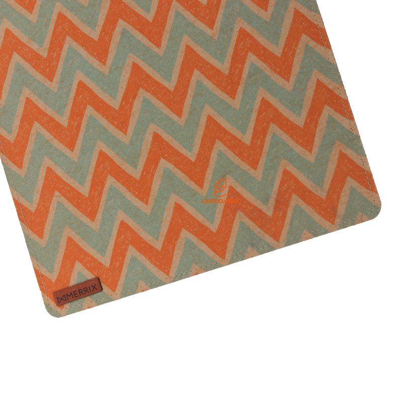 پاکت وولن سایز 4 طرح زیگزاگ لوتوس (1)